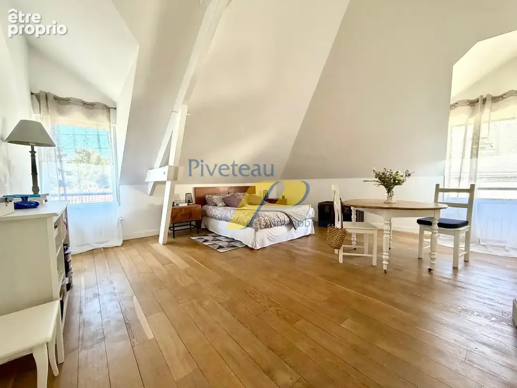 Maison 9 pièces 224 m² à vendre à Nantes (44100) - photo 6