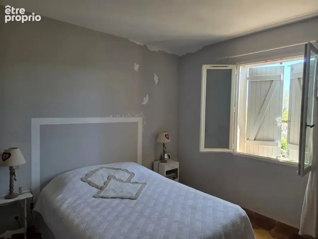 Propriété avec deux habitations - photo 8
