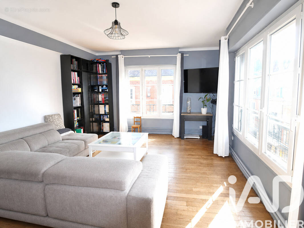 Photo 1 - Appartement à LISIEUX