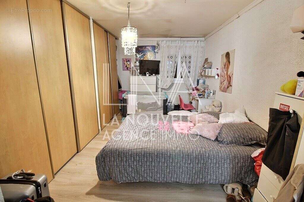 Coup de cœur - Villa à Place Carnot - photo 8