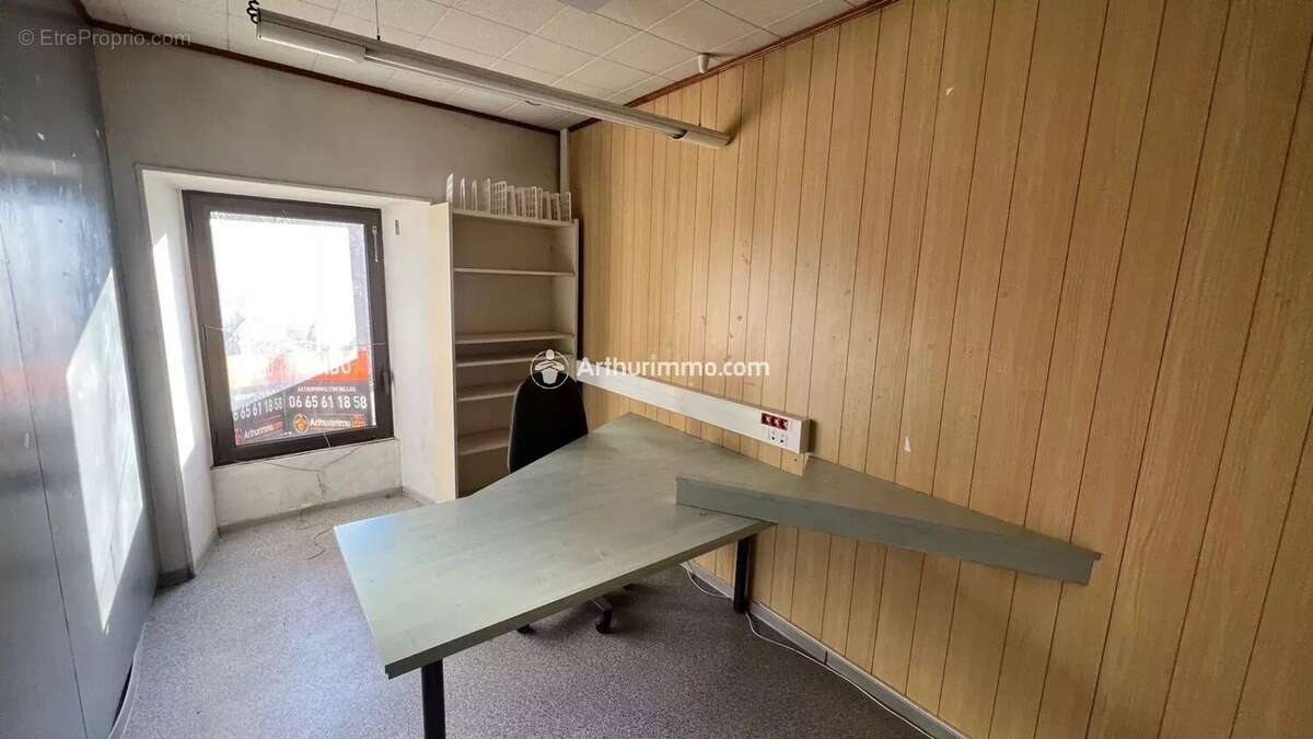 Appartement à MILLAU