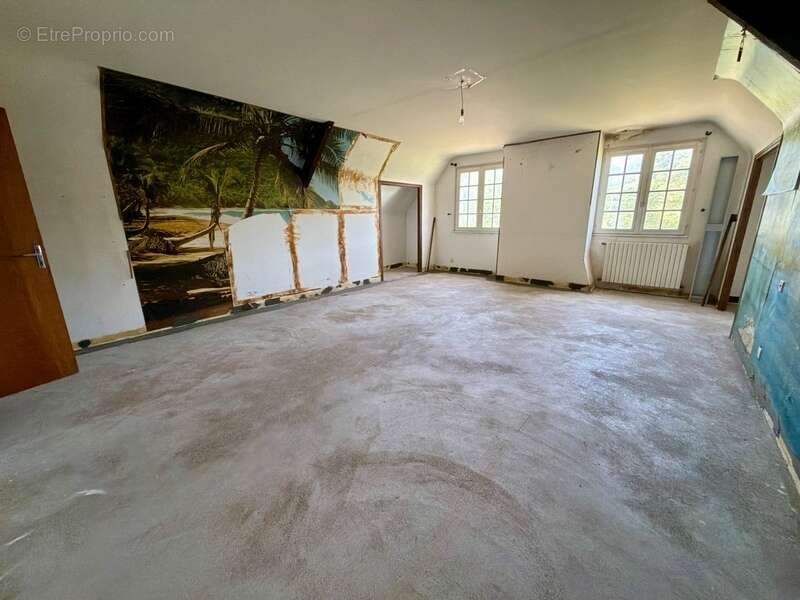 Maison à vendre 8 pièces  (56) - photo 6