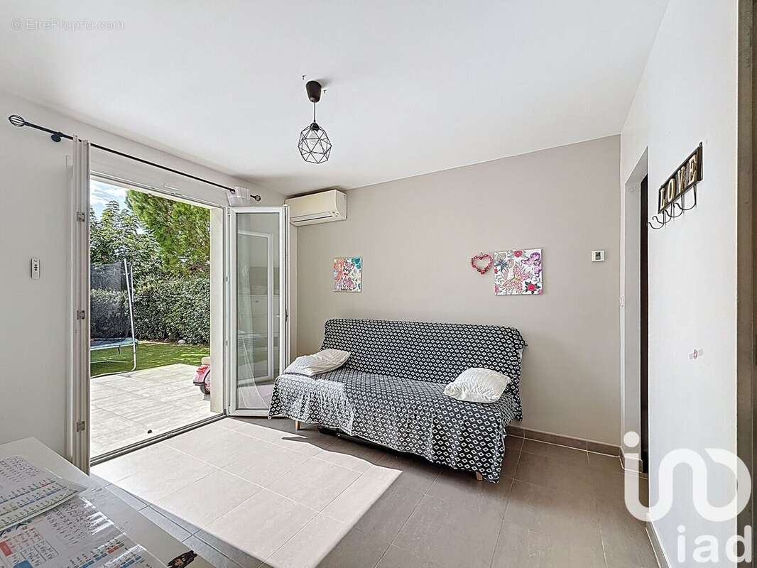 Photo 8 - Maison à OLLIOULES