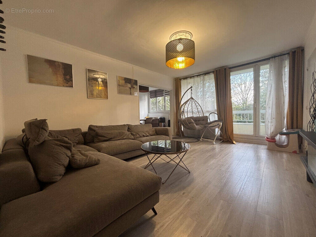 Appartement à TOURCOING