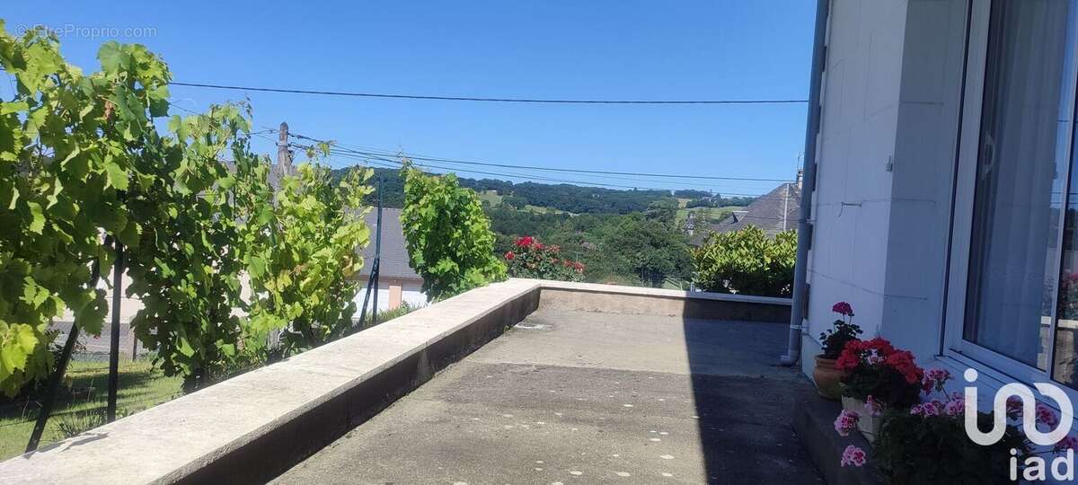 Photo 2 - Maison à MORTAIN