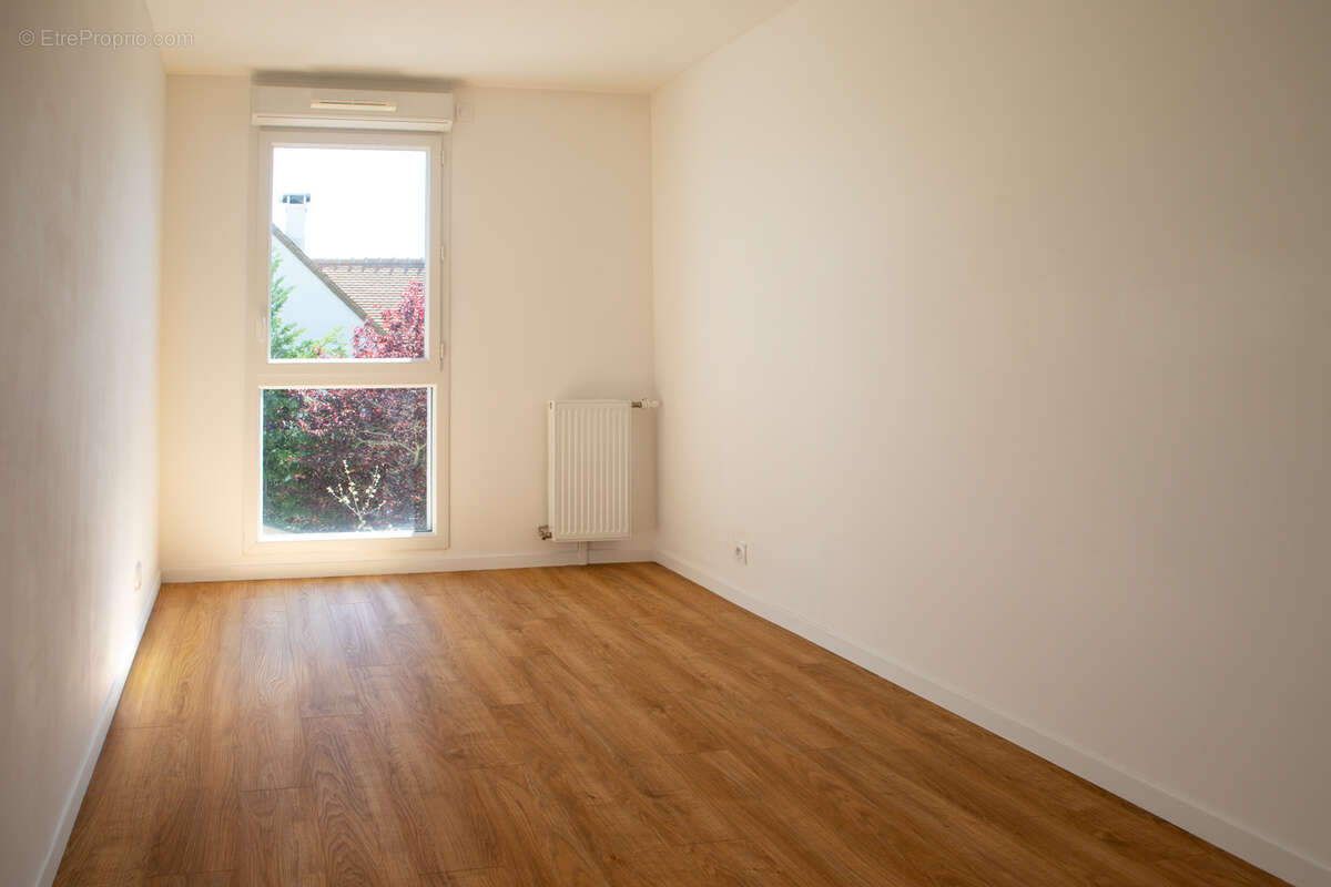 Appartement à MONTESSON