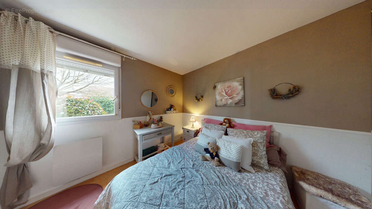 Appartement à DAX