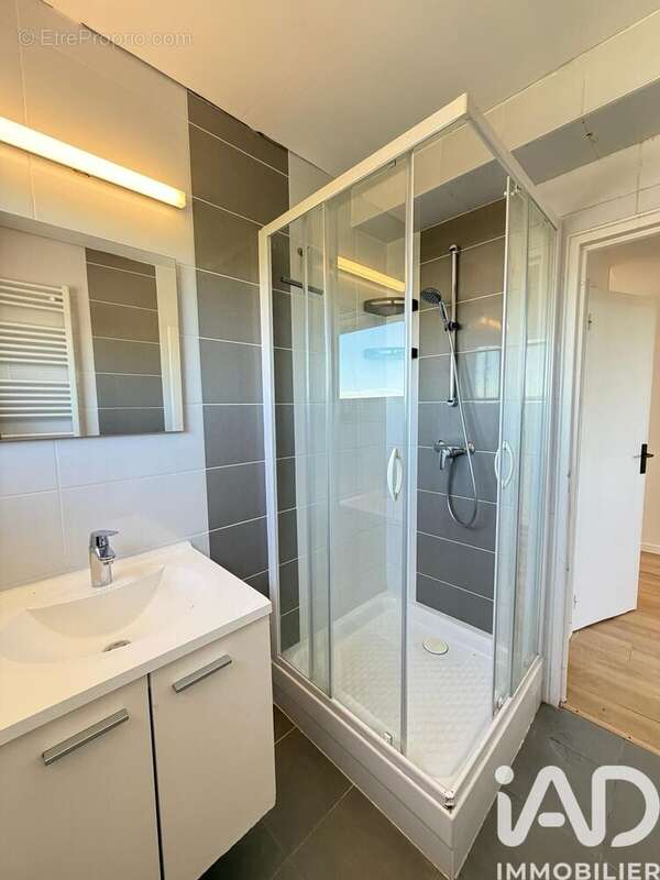 Photo 5 - Appartement à MAIZIERES-LES-METZ