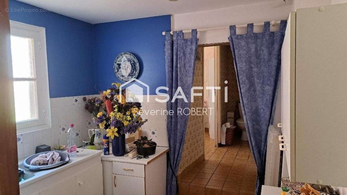 Photo 4 - Appartement à LOUDUN