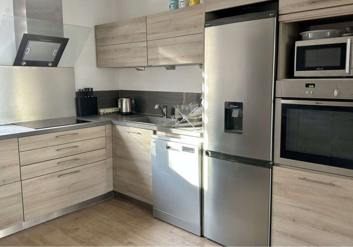 Appartement à HYERES