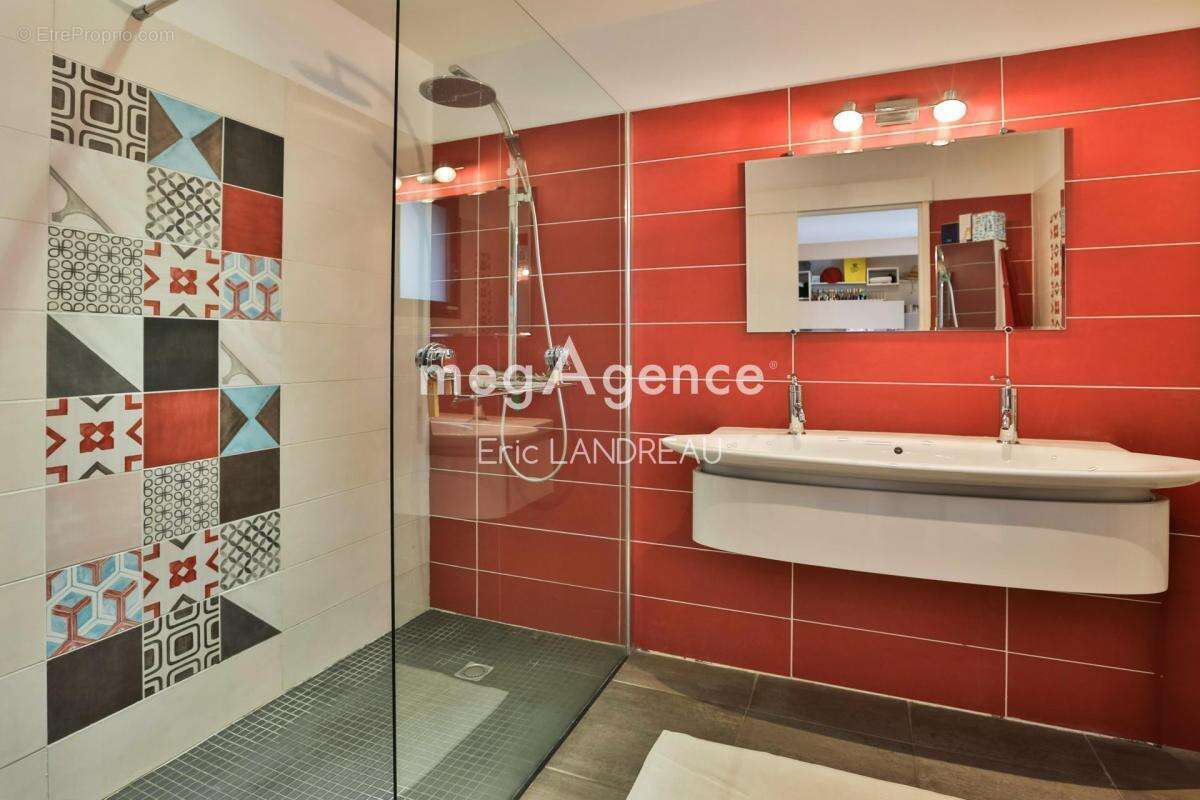 Maison à LES SABLES-D&#039;OLONNE