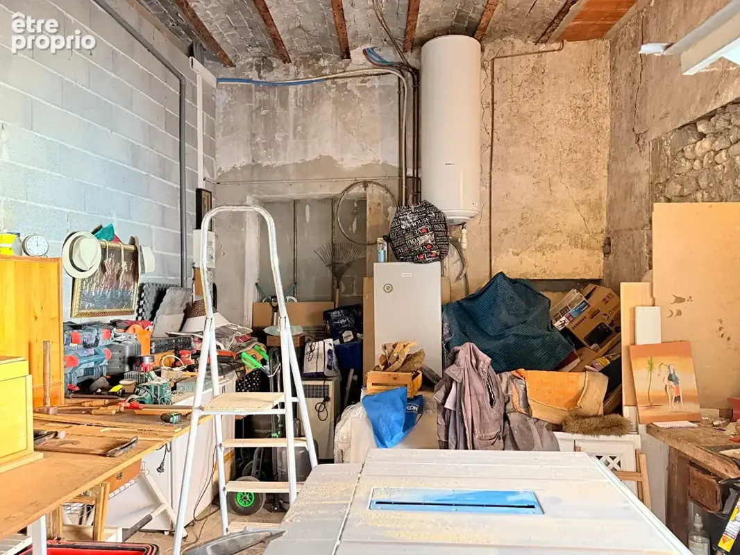 Appartement secteur Vaison-la-Romaine - 3 pièces - 73m² - photo 17