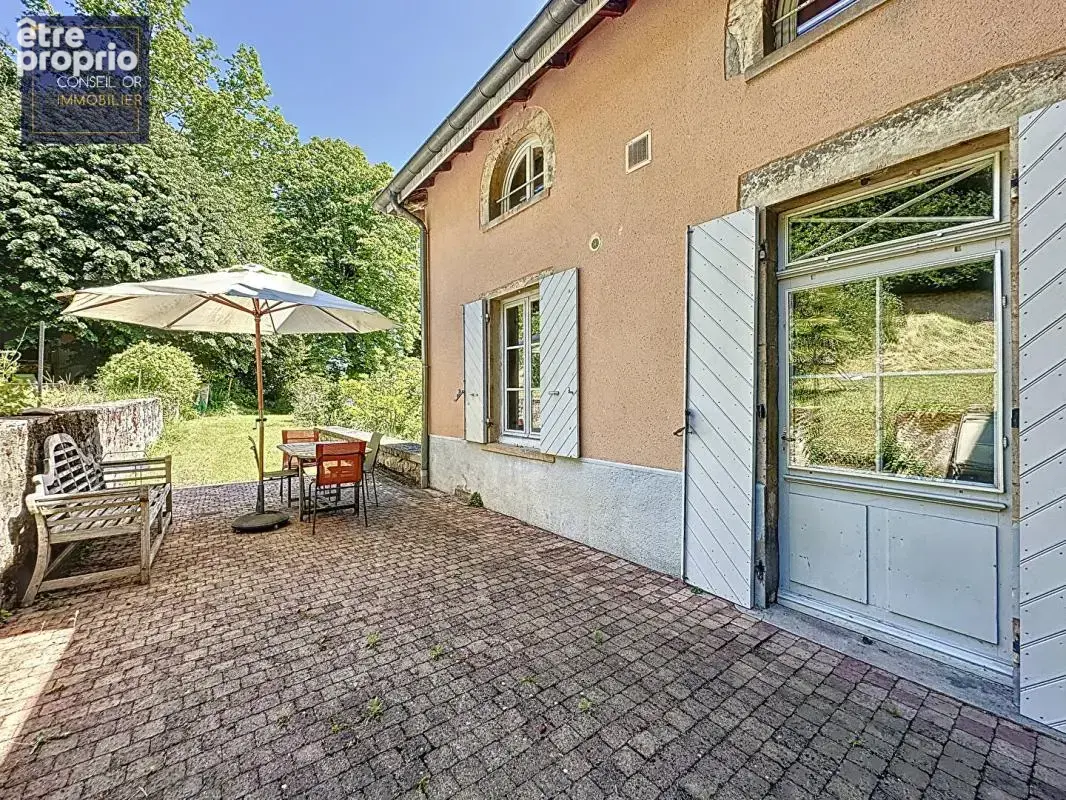 Maison T8 - 7 chambres - 1750 m2 de terrain - piscine - - photo 5