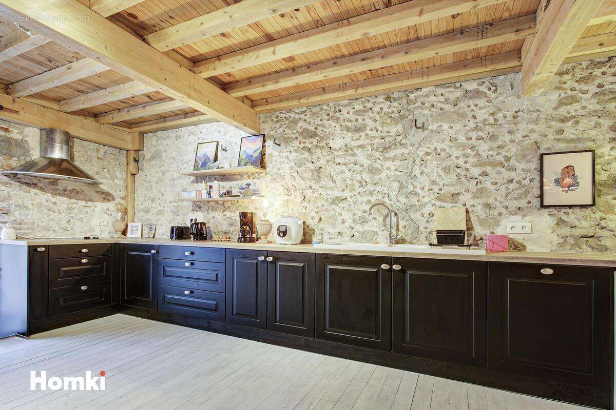 Maison à ARGELES-SUR-MER