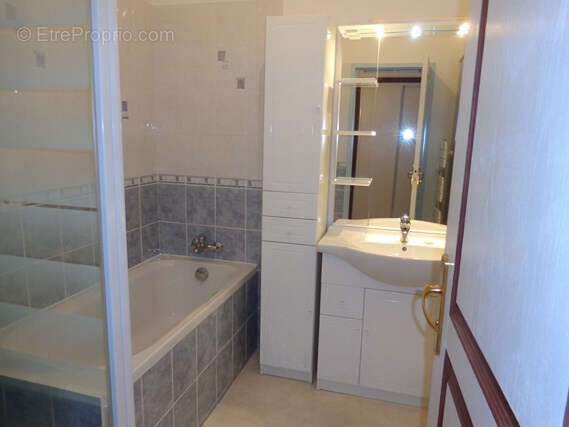 Appartement à LAVAL