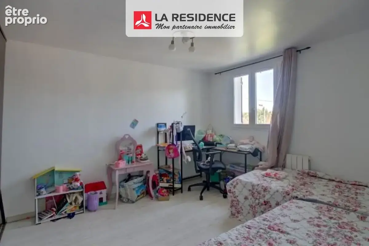 Maison 90 m² à Les Mureaux  - photo 9