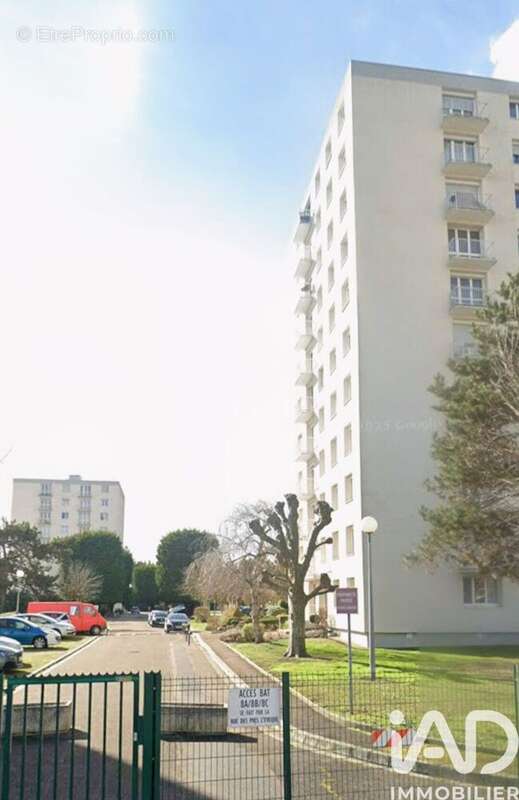 Photo 7 - Appartement à TROYES