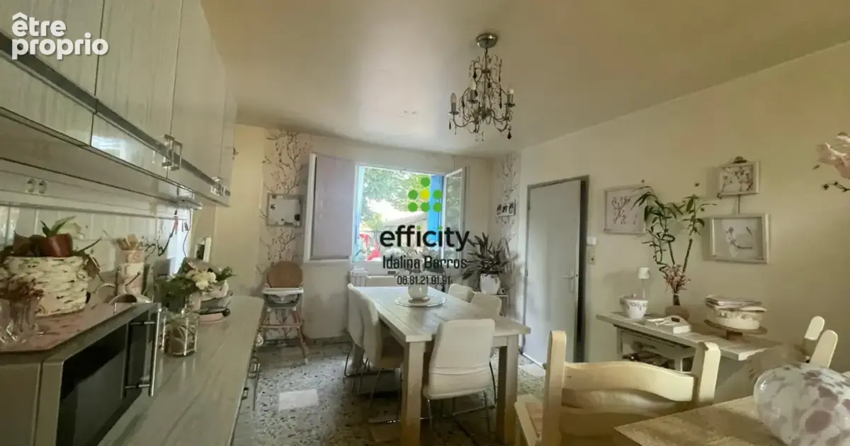 Maison 6 pièces 158 m² à vendre à Mouthiers-Sur-Boeme (16440) - photo 7