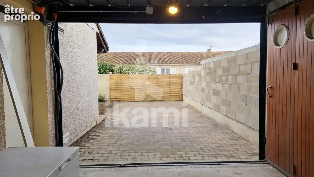 Maison 3 pièces 101 m2   Les Méannes Romans sur Isère (26) - photo 10