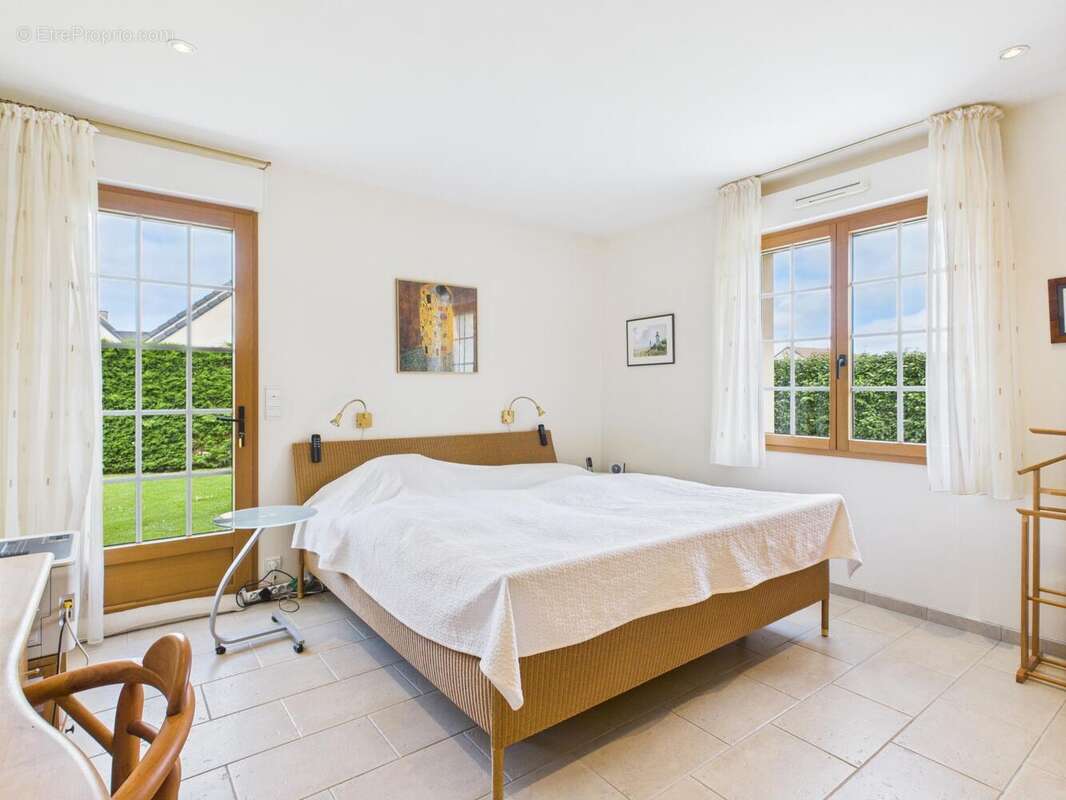 Photo 6 - Maison à CREANCES