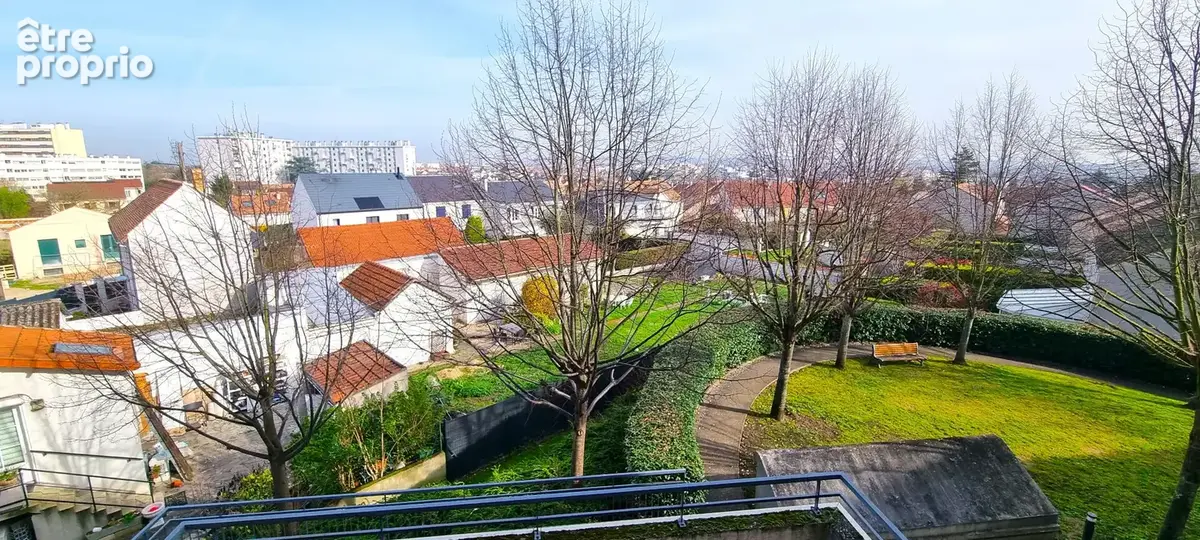 Exclusivité : F3 63 m² plein SUD avec balcon & parking - photo 12