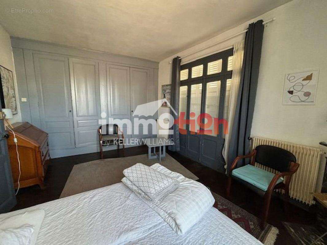 Maison à MERS-LES-BAINS