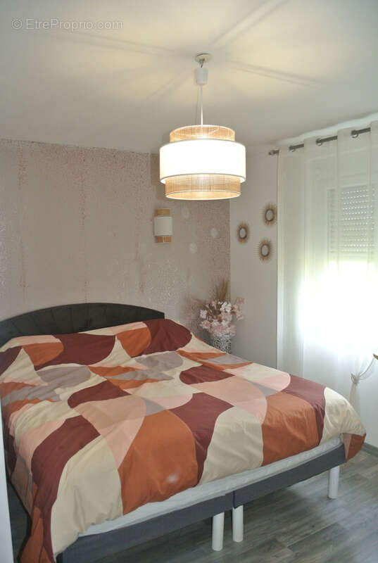 Maison à SAINTE-BAZEILLE