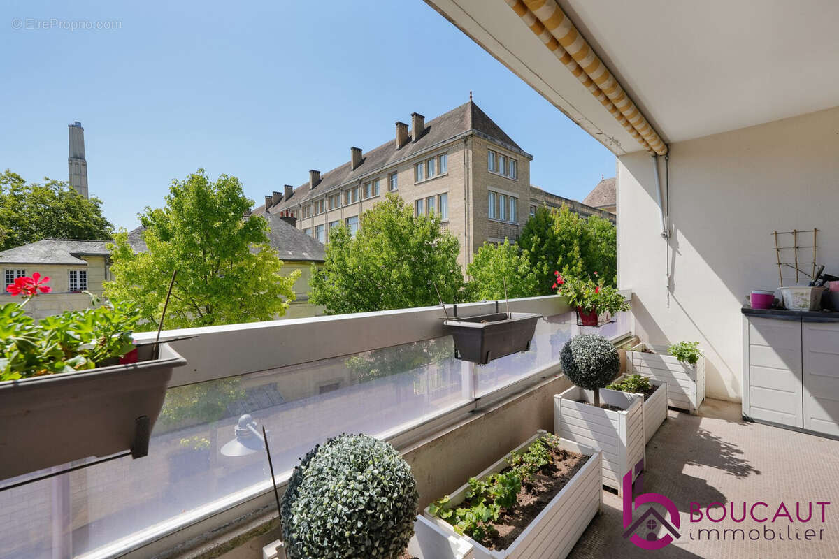 Appartement à SCEAUX