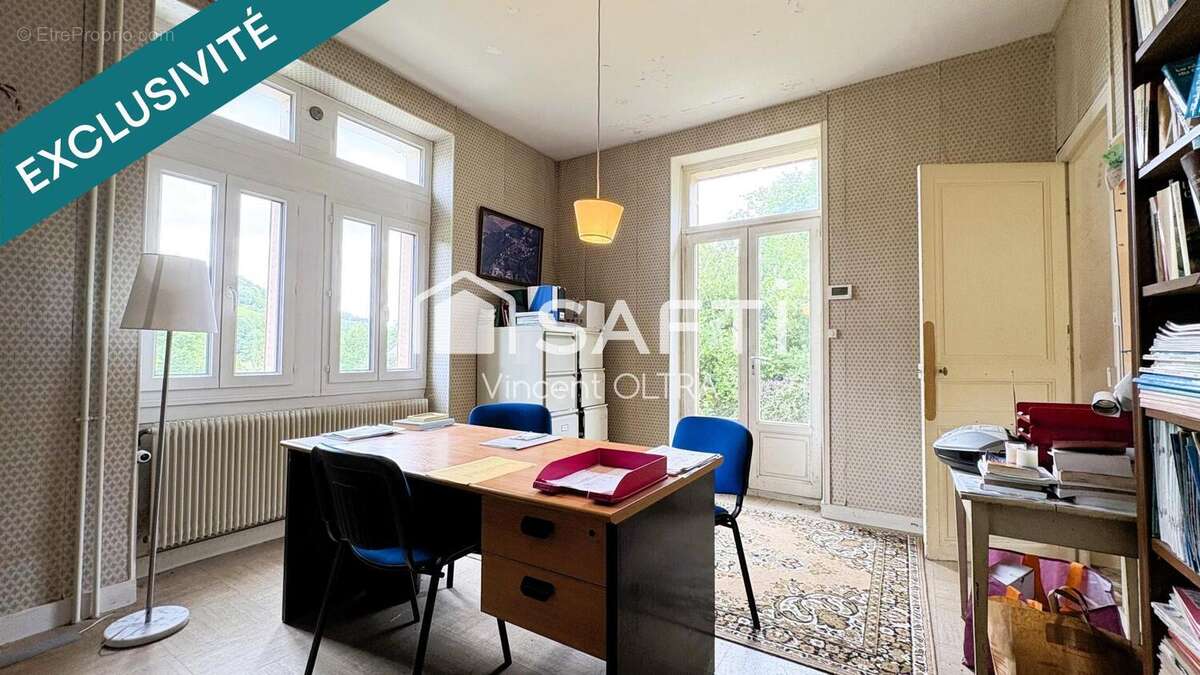 Photo 4 - Maison à L'ETANG-VERGY