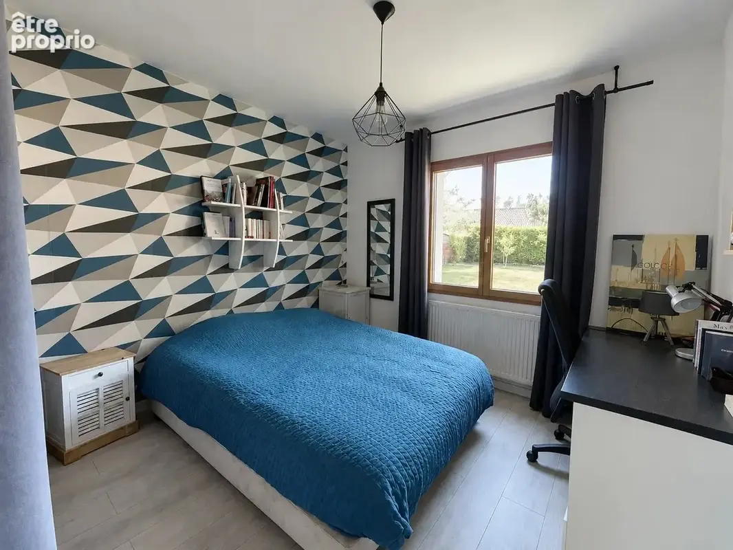 Maison de plain-pied le Clion sur mer - photo 6