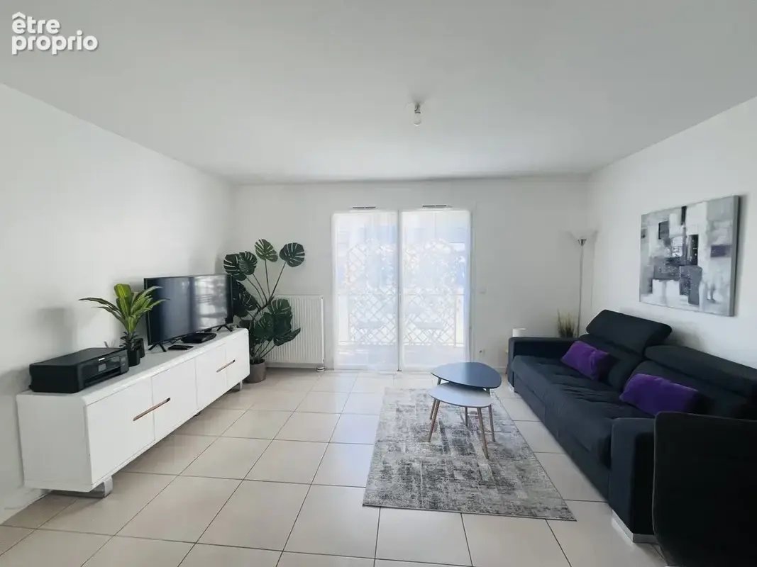 Appartement 3 pièces 55 m² à vendre à Arcachon (33120) - photo 3