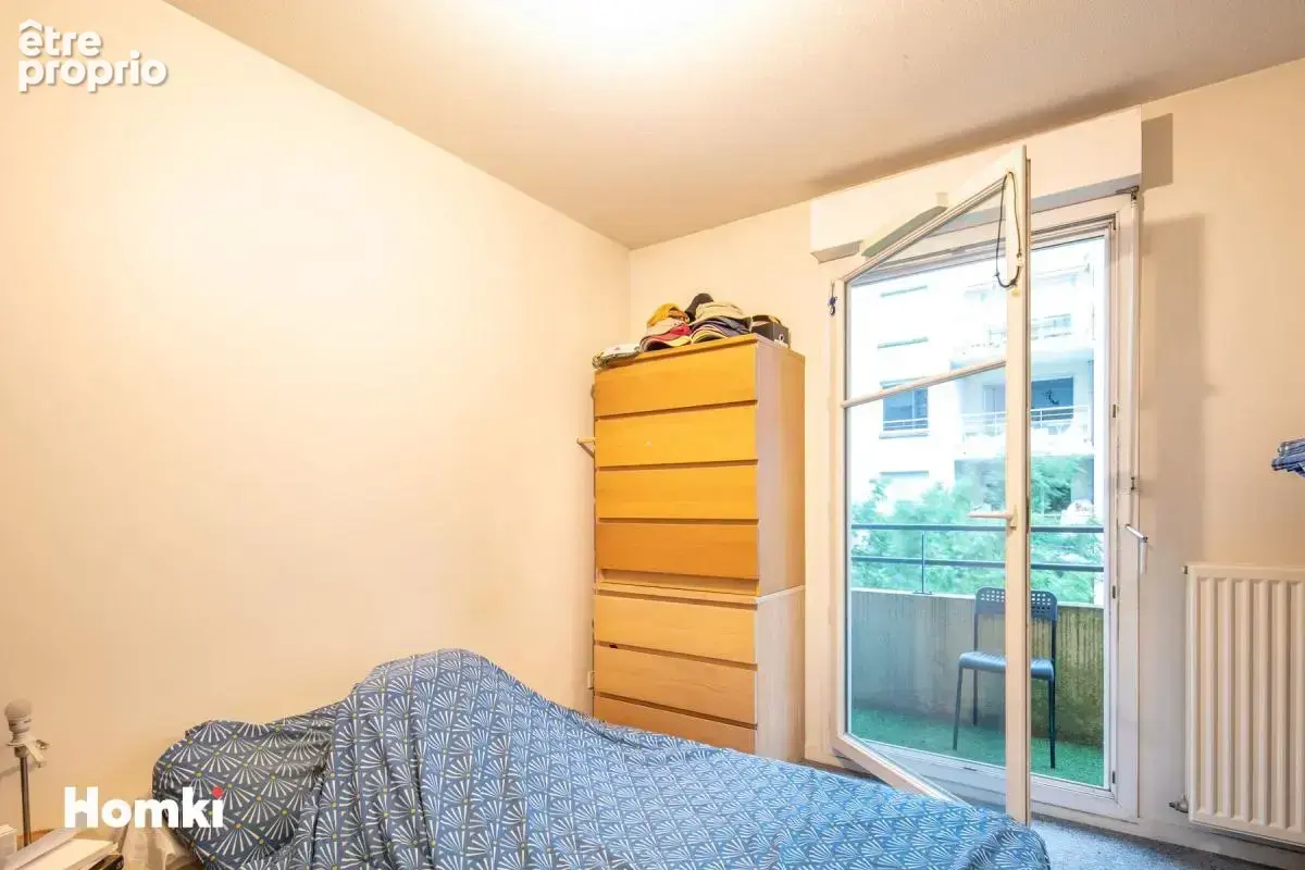 Appartement T2 de 38 m² à Grenoble 38100, Rue de Stalingrad - photo 5