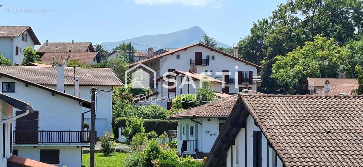 Photo 3 - Appartement à CIBOURE