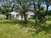 Maison à LE VERMONT