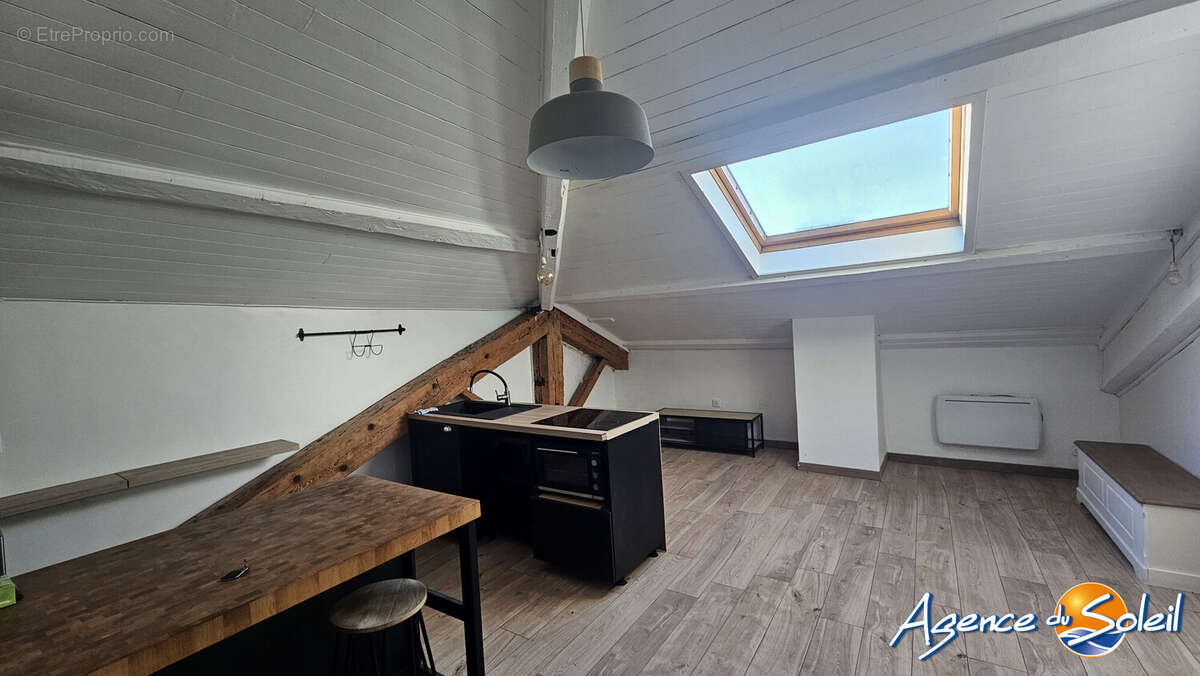 Appartement à NARBONNE