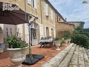 Maison à FLEURANCE