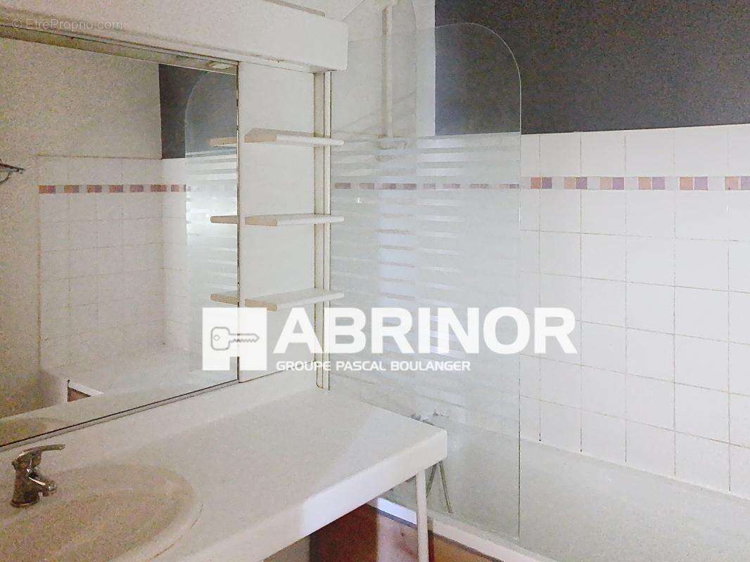 Appartement à ROUBAIX