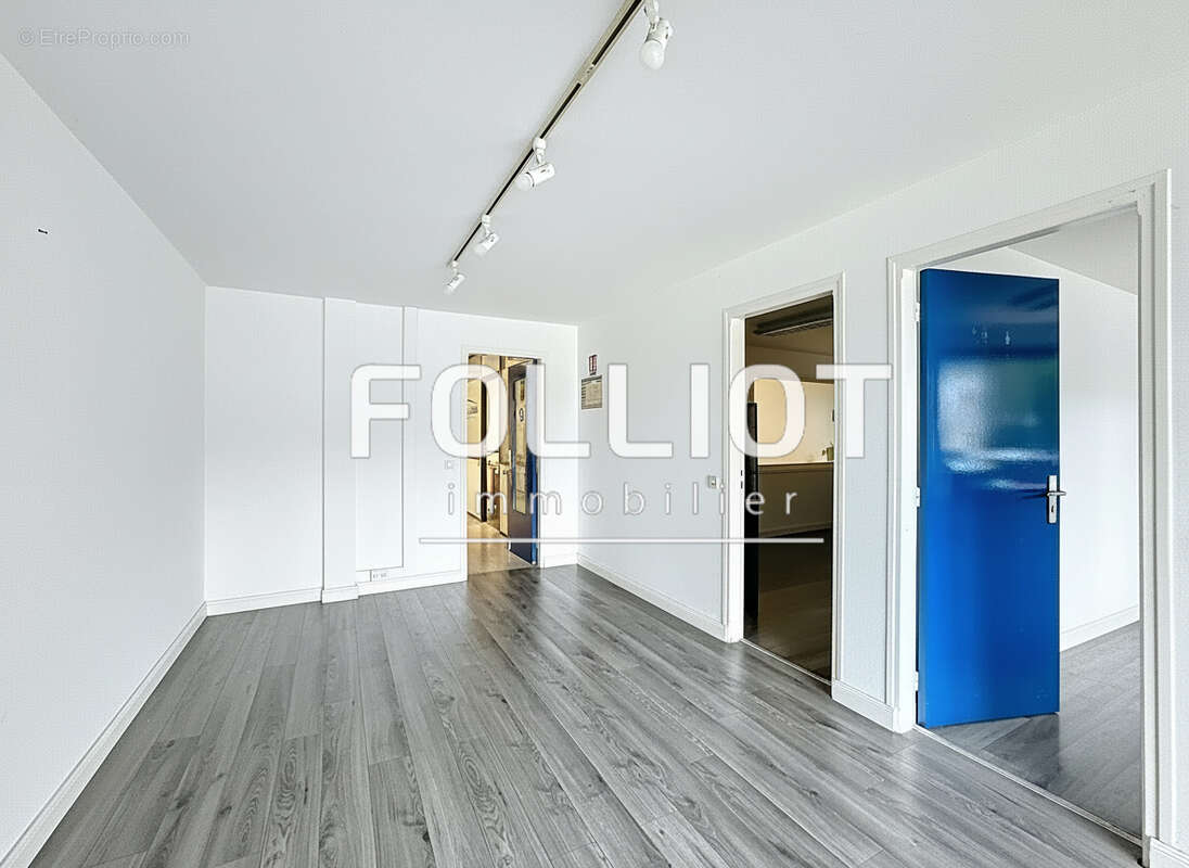 Appartement à CAEN