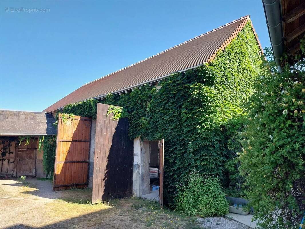 Maison à PAULNAY