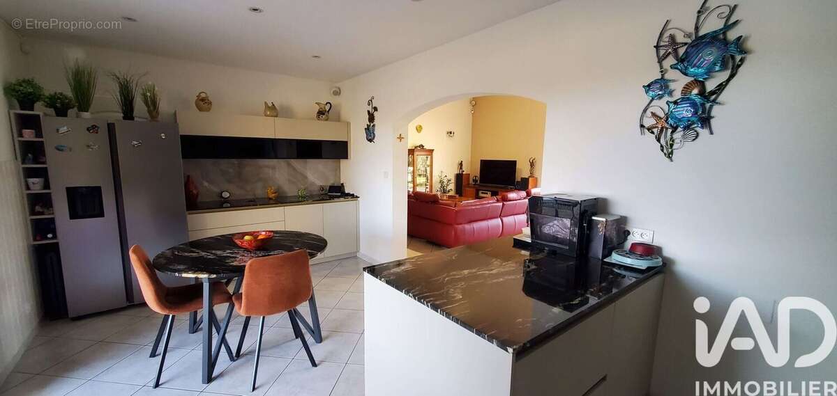 Photo 4 - Maison à ROQUES