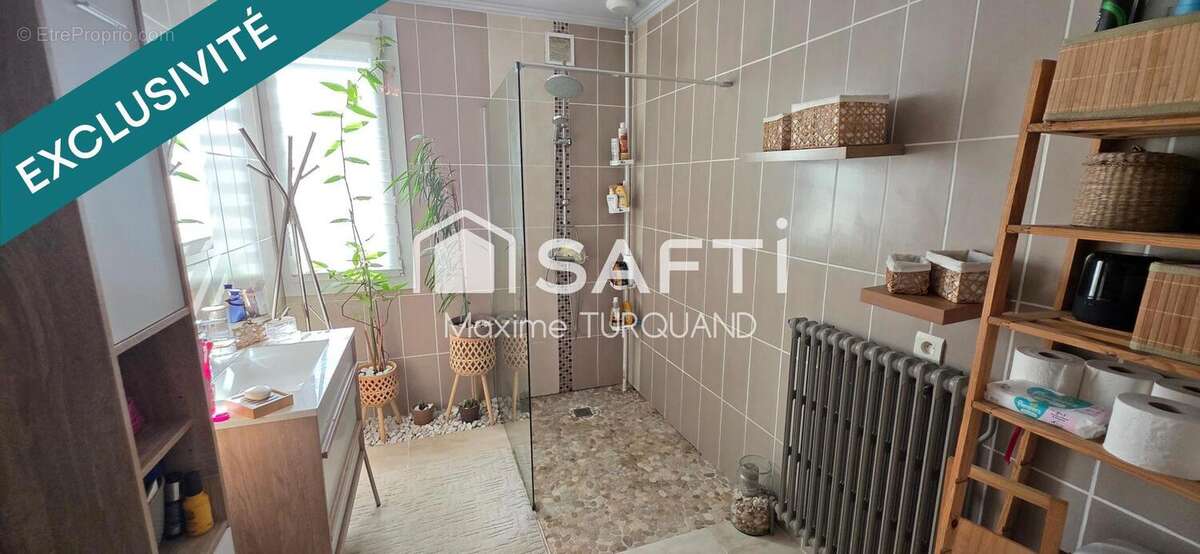 Photo 7 - Maison à MONCOUTANT