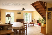 Appartement à ALLONZIER-LA-CAILLE