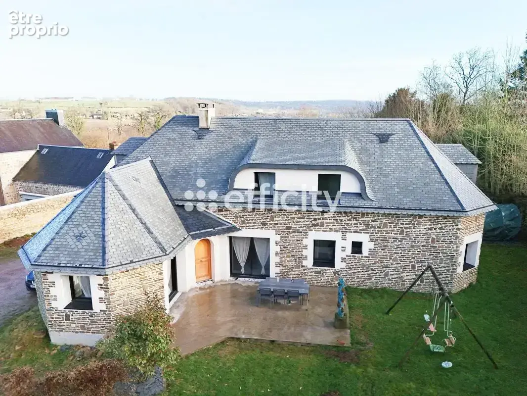Maison récente - photo 3