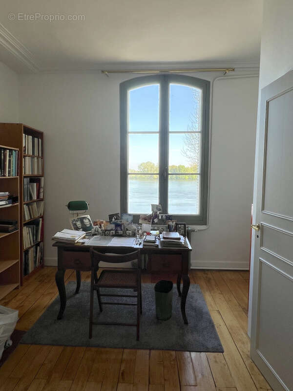 Maison à MONTSOREAU