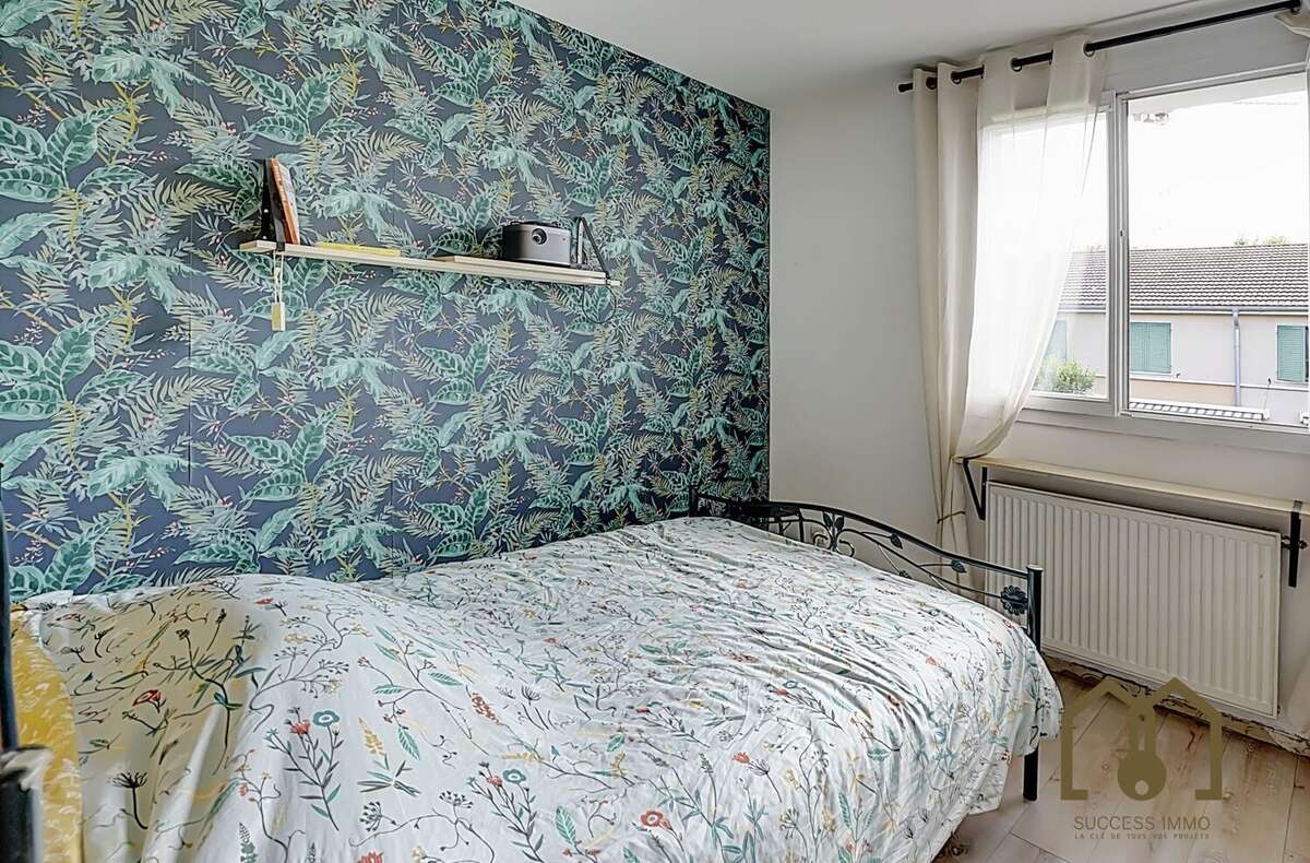 Appartement à VAULX-EN-VELIN