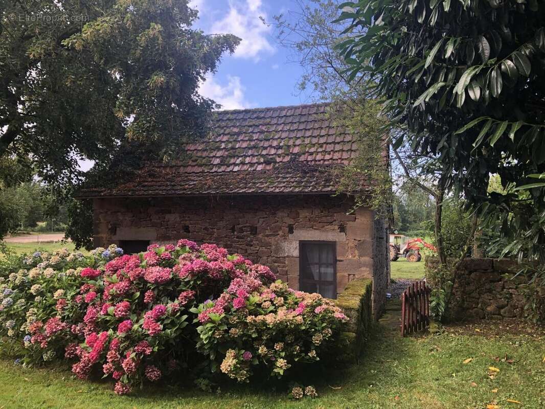 Photo 6 - Maison à GRAMAT