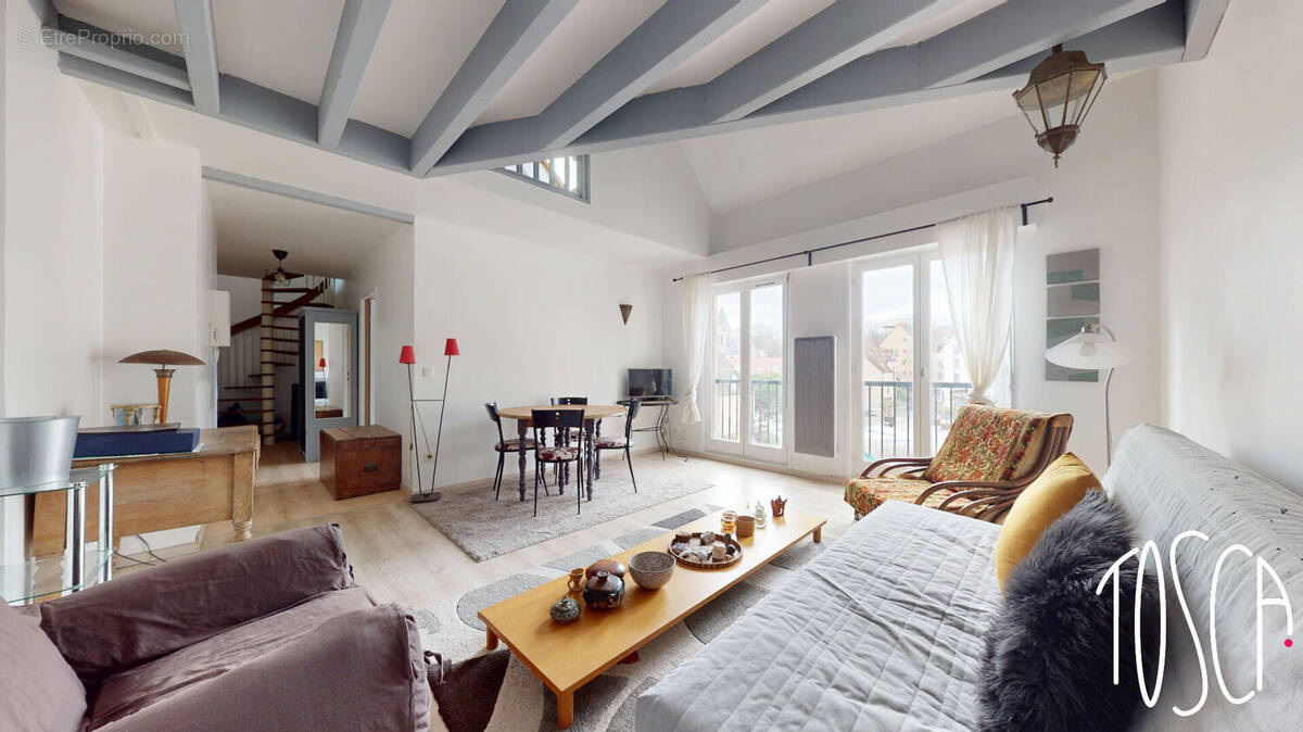 Appartement à THIAIS