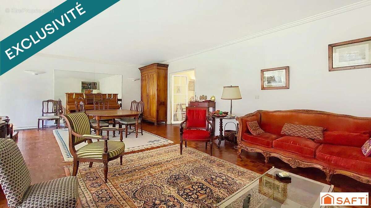 Photo 6 - Appartement à VAUCRESSON