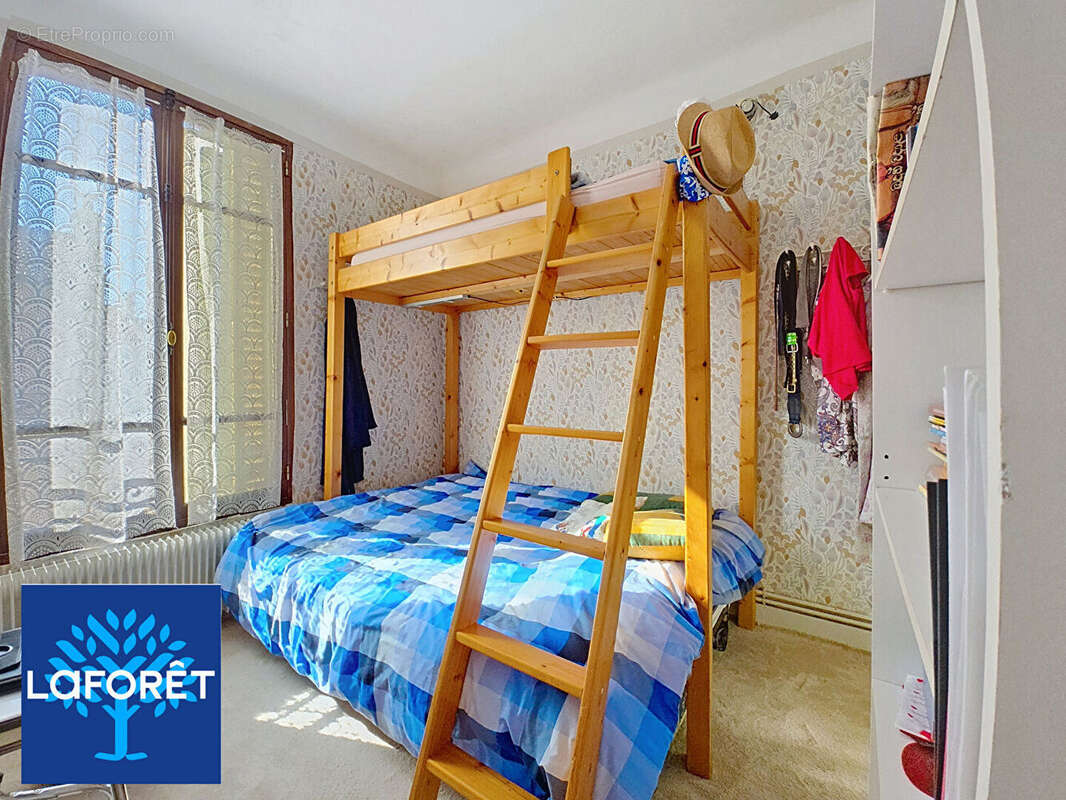 Appartement à MONTREUIL