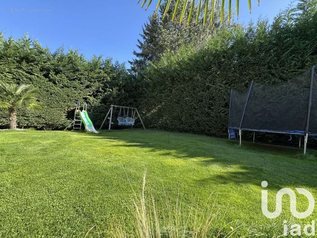 Photo 5 - Maison à LA QUEUE-EN-BRIE